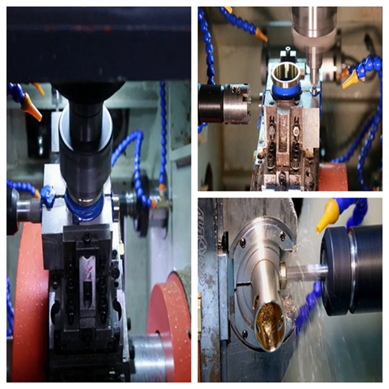 Máy chiết rót PVC máy van cổng đồng thau máy chuyển giá rẻ