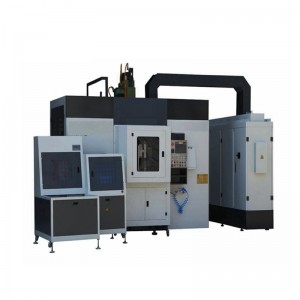 Máy chuyển CNC van miệng nước G1 \\/ 2 \\