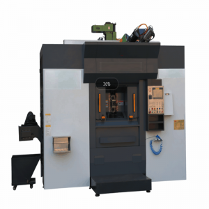 Máy chuyển CNC thân van cầu